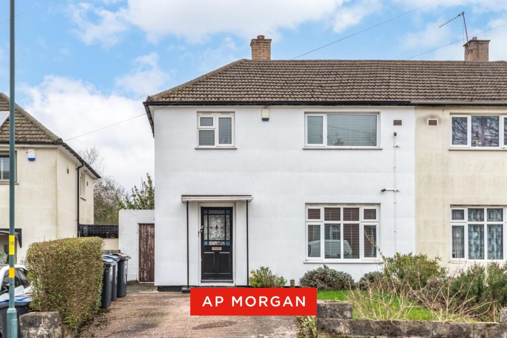 Main image of property: Seven Acres Road, Birmingham, West Midlands, B31