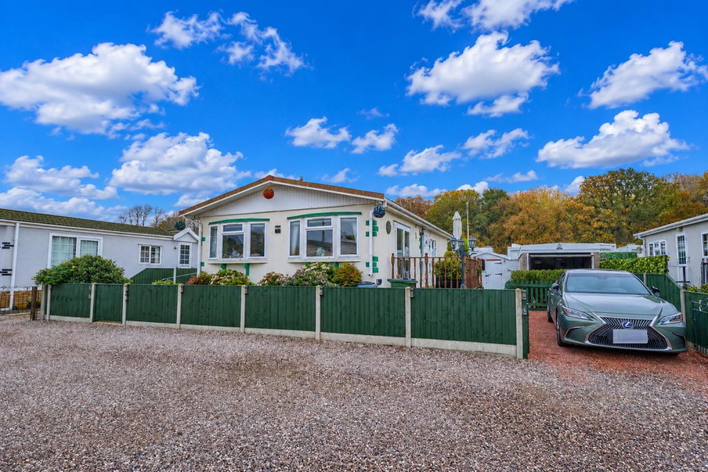 Main image of property: Hinckley Road, Sapcote