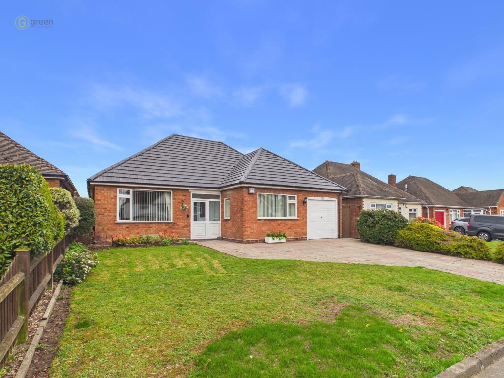 Main image of property: Morven Road, Sutton Coldfield, B73