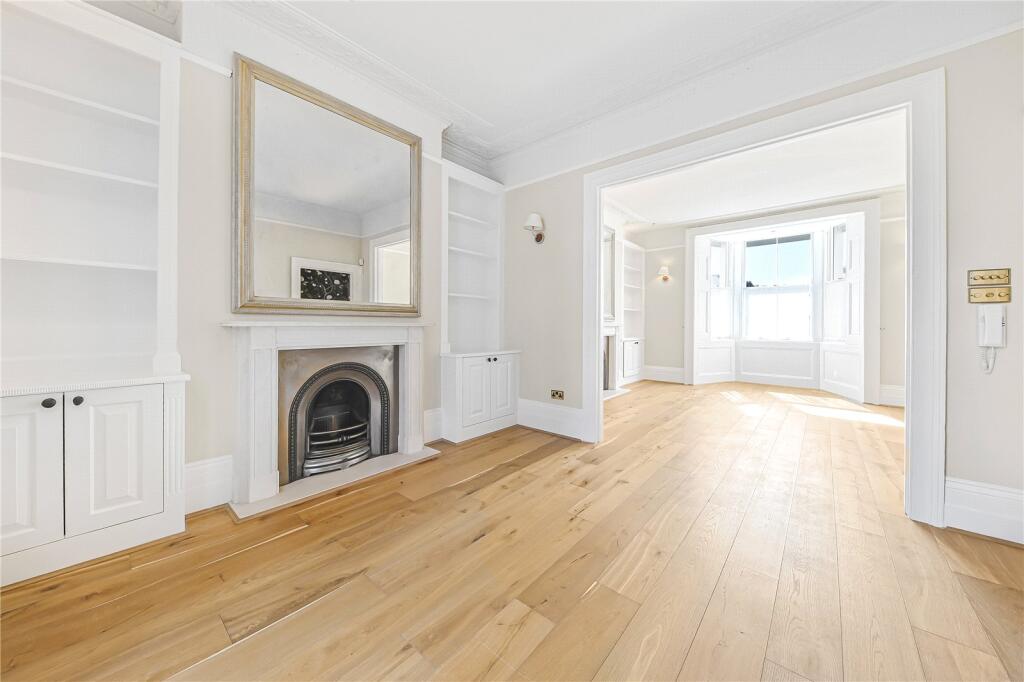 Main image of property: Pitt Street, London, W8