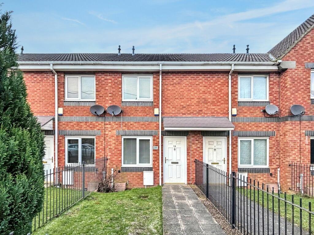 Main image of property: Rock Farm Mews, Wheatley Hill, Durham, DH6 3NG