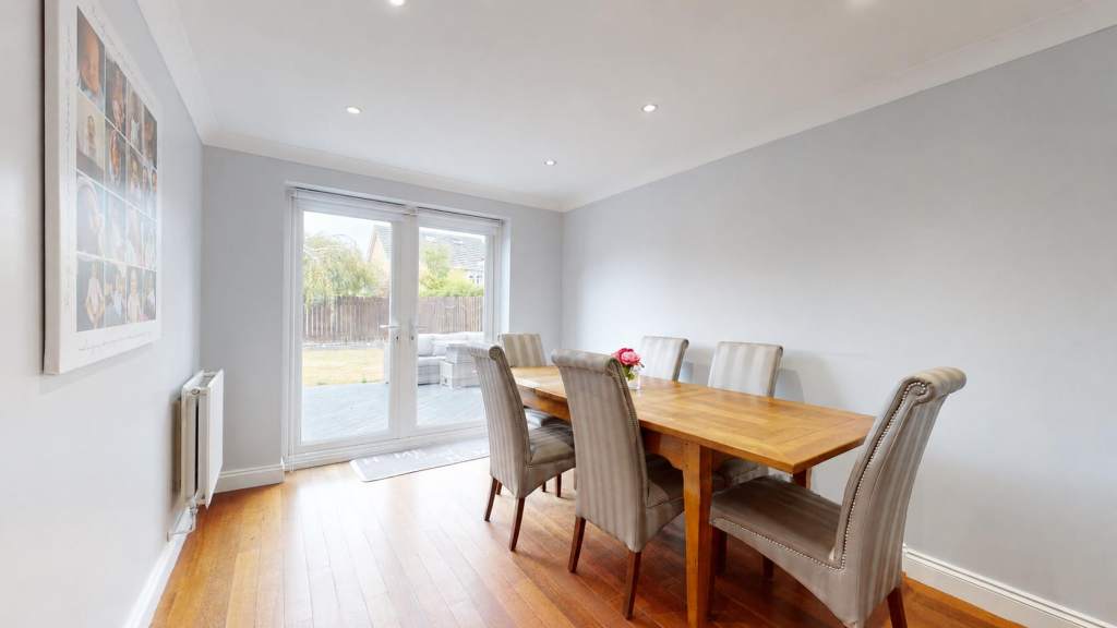 House in Newport Pagnell, City of Milton Keynes - View 5