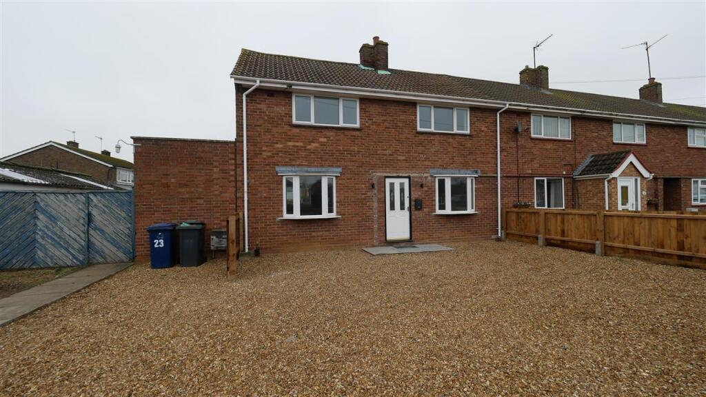 Main image of property: Statfold Green, Warboys