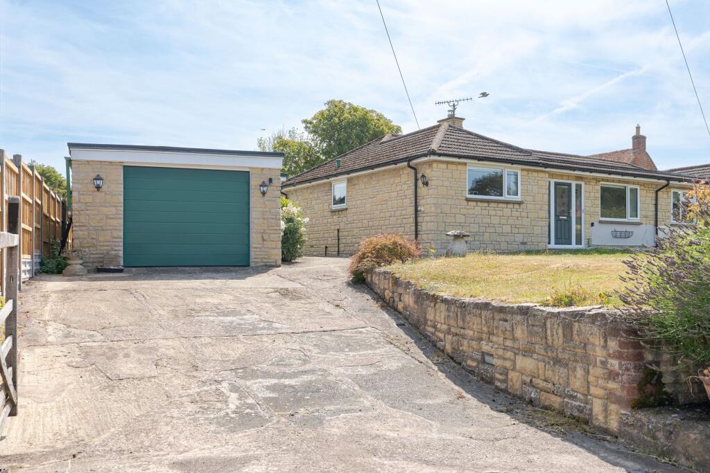Main image of property: Thame Road, Piddington, OX25