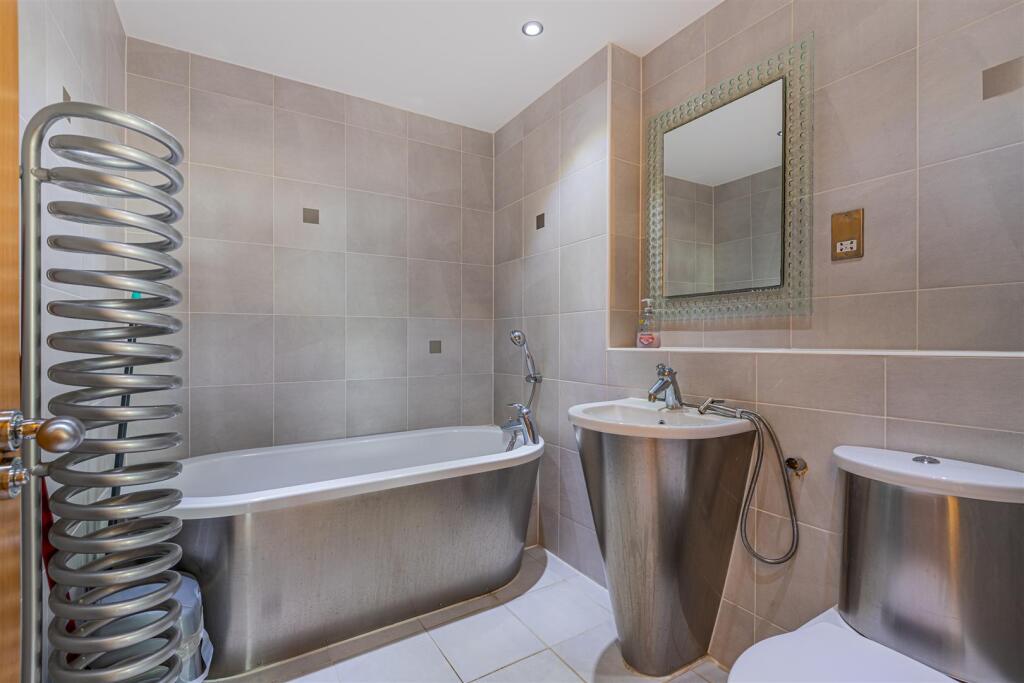 Main image of property: Altolusso, Bute Terrace, City Centre