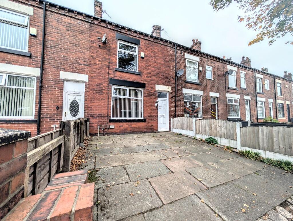 Main image of property: Leinster Street, Farnworth, Bolton, BL4