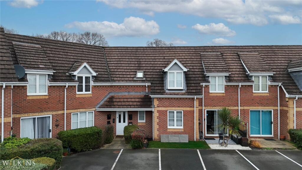Main image of property: Warren House Walk, Sutton Coldfield, West Midlands, B76