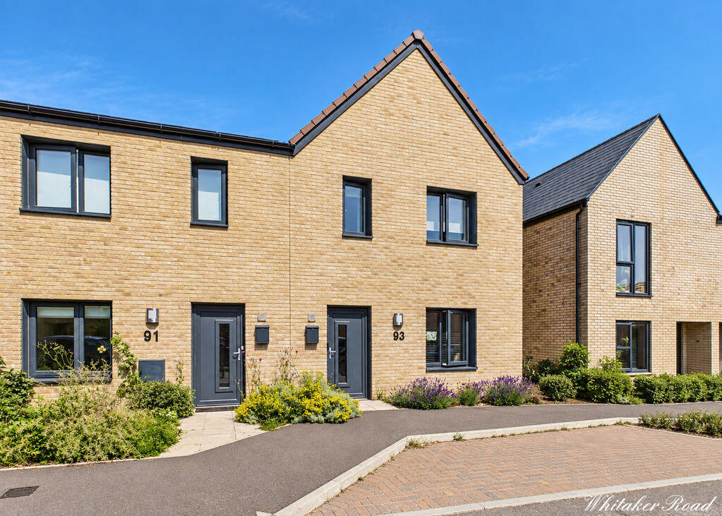 Whitaker Road, Combe Down, Bath