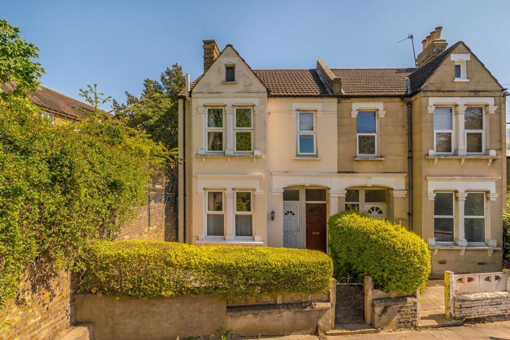 Main image of property: Maybury Street, Tooting