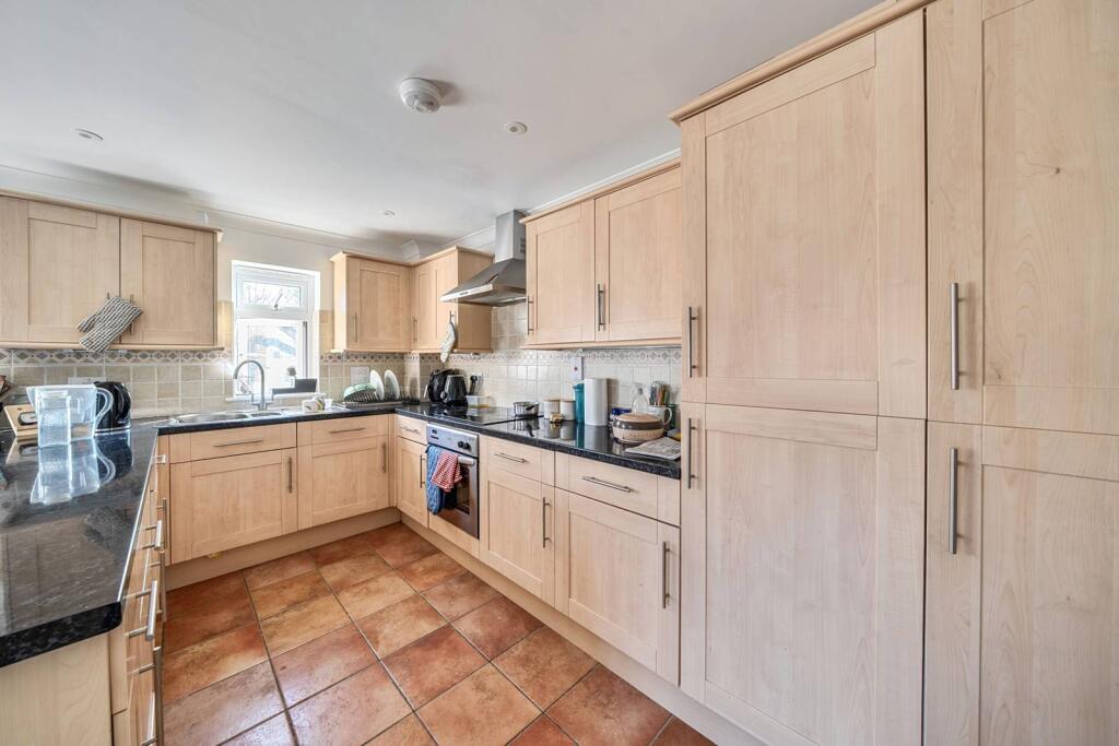 Main image of property: Forge Lane, Northwood, HA6