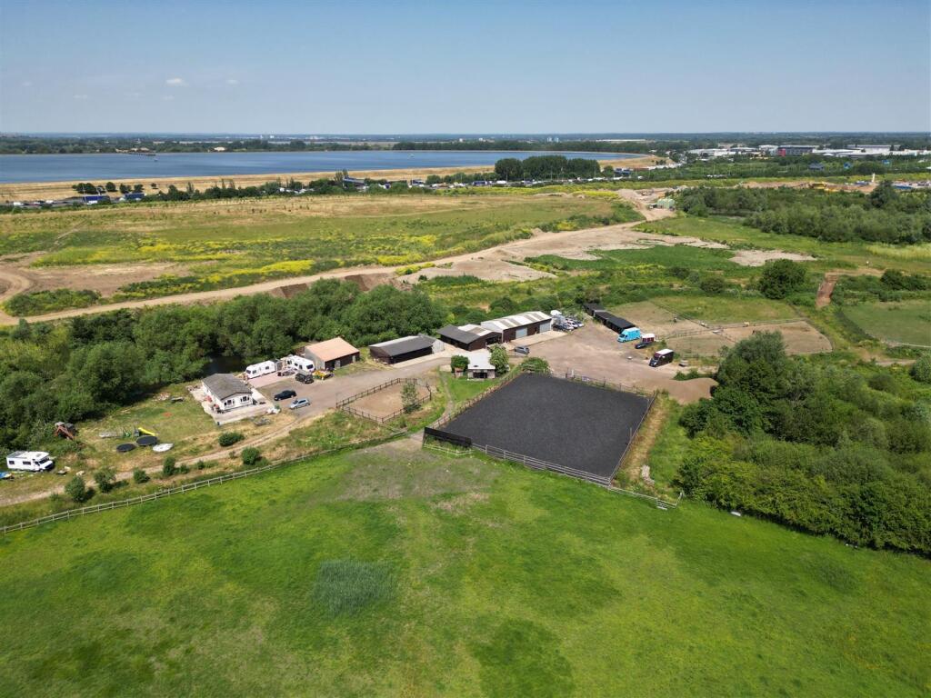 Main image of property: Farm Way, Staines-upon-Thames