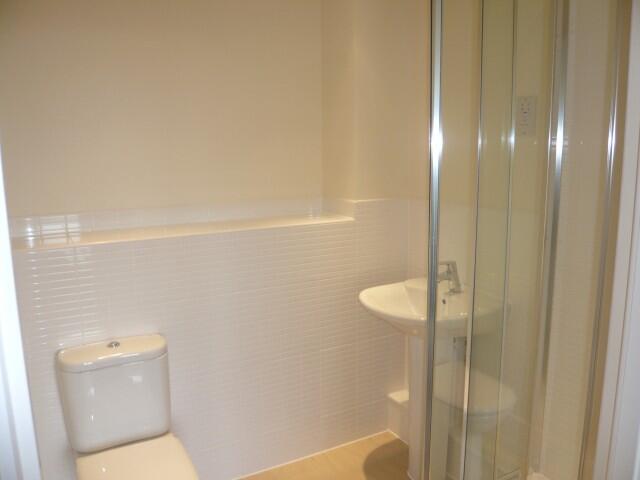 Apartment in Birmingham, Calthorpe Fields - View 4