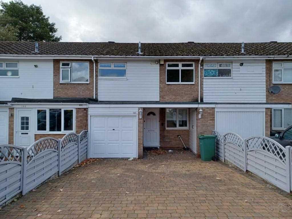 Main image of property: Rowood Drive, Solihull