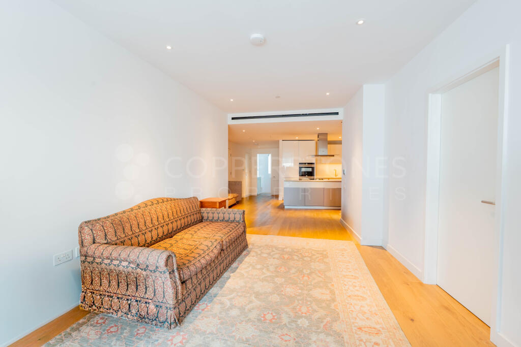 Apartment in London - View 4