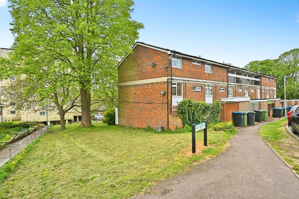 Main image of property: East Green, Hemel Hempstead