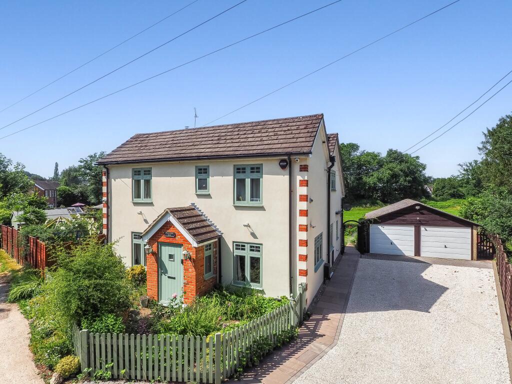 Main image of property: Plaitford, Romsey