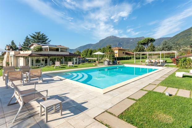 Main image of property: Via della Costa, Camaiore, Lucca, Tuscany