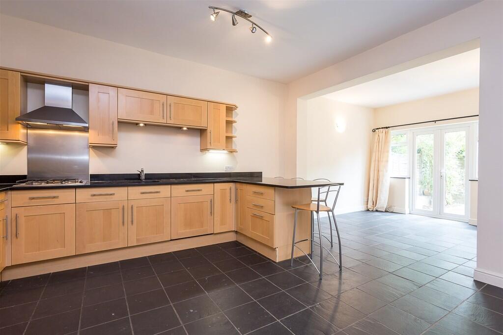 Main image of property: Bramley Road, Ealing