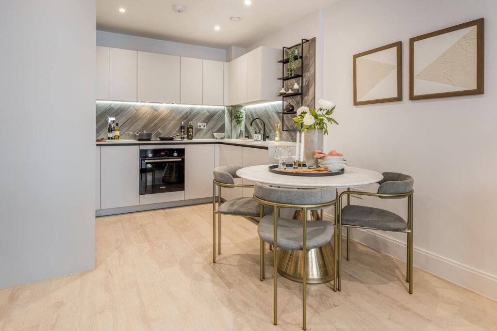 Main image of property: Horlicks Quarter, Slough, SL1