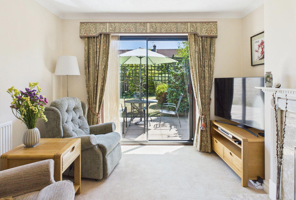 House in Bath, Norton St Philip - View 3