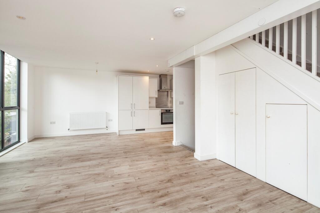 Main image of property: Hindsleys Place London SE23