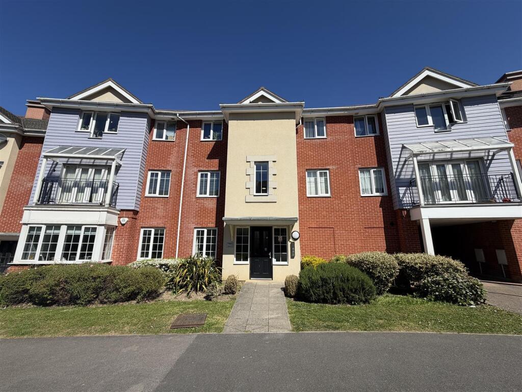 Main image of property: Flowers Avenue, Ruislip