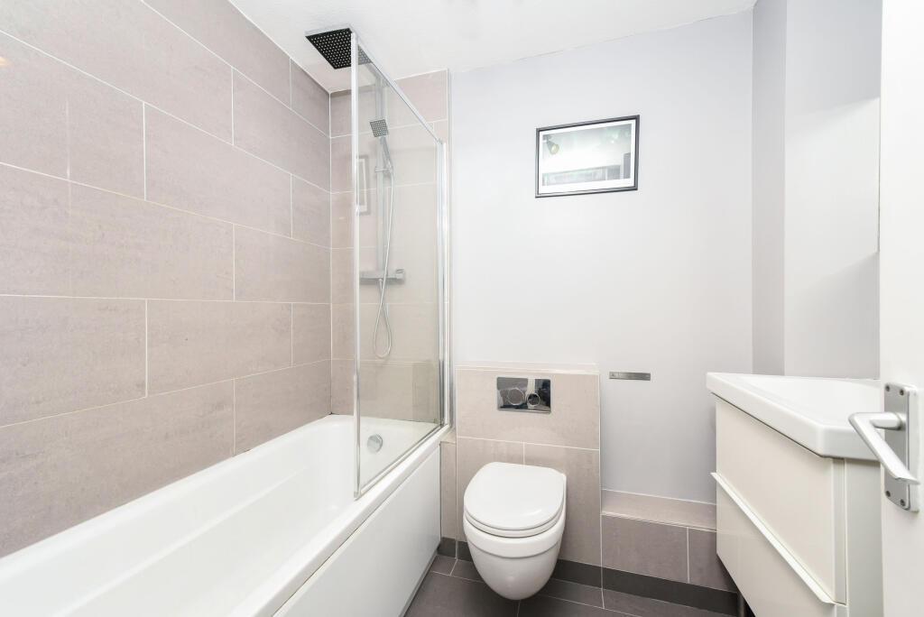 Apartment in London, Royal Borough of Greenwich - View 5
