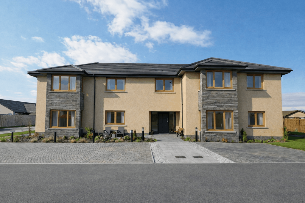 Main image of property: Poseidon Place, Lossiemouth, 
IV31 6GB