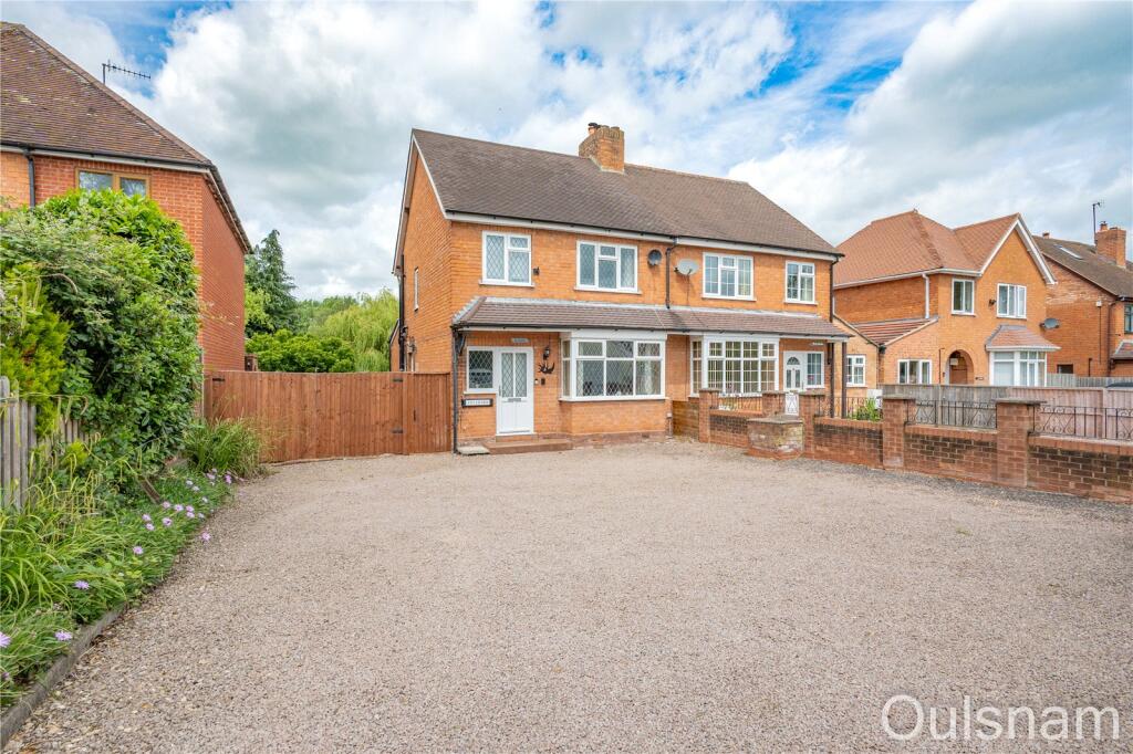 Main image of property: Worcester Road, Wychbold, Droitwich, Worcestershire, WR9