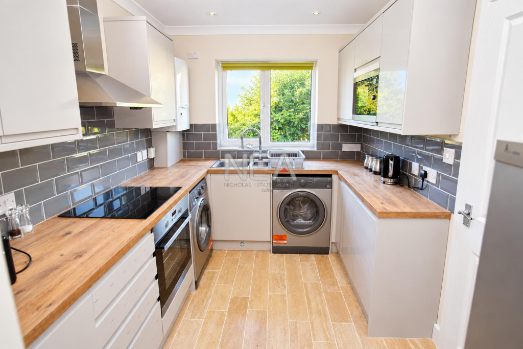 House in Reading - View 5