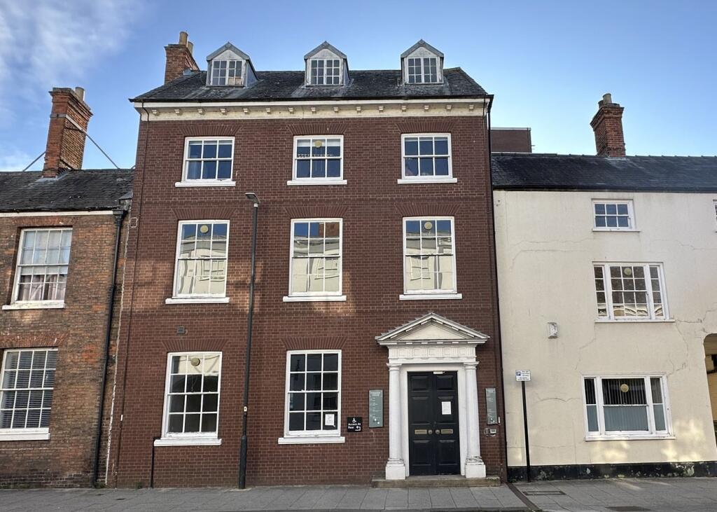 Main image of property:  King's Lynn, PE30