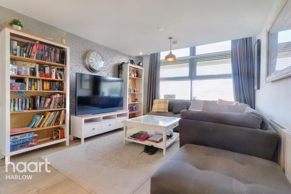 Main image of property: Edinburgh House, Harlow