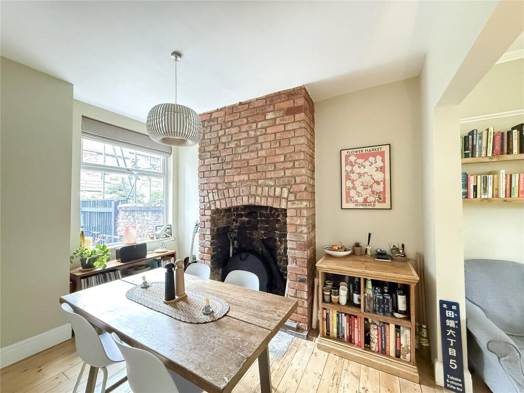 Winifred Road, Didsbury Village, M20 photo 4