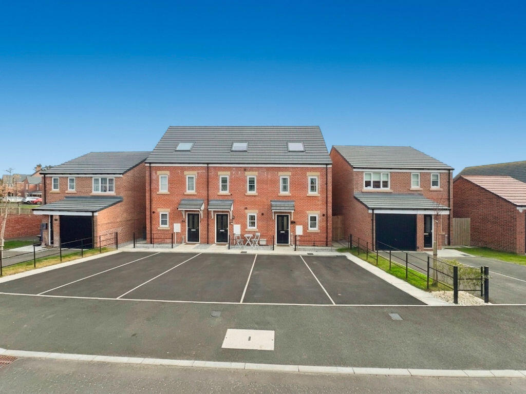 Main image of property: Fennel Way, Morpeth