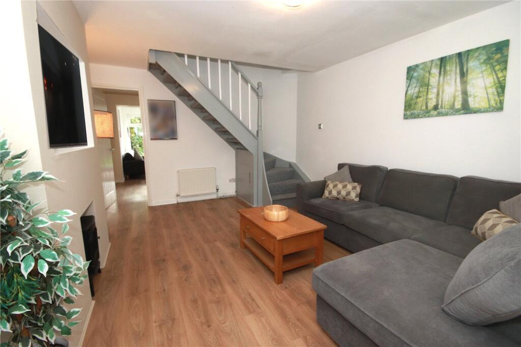 Ettrick Close, Kirkby, Liverpool, L33 photo 4