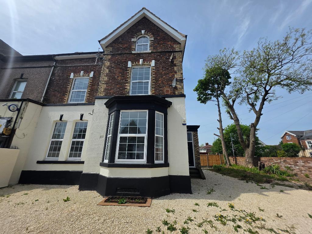 Main image of property: Highfield Road, Rock Ferry, Birkenhead, CH42 2DA