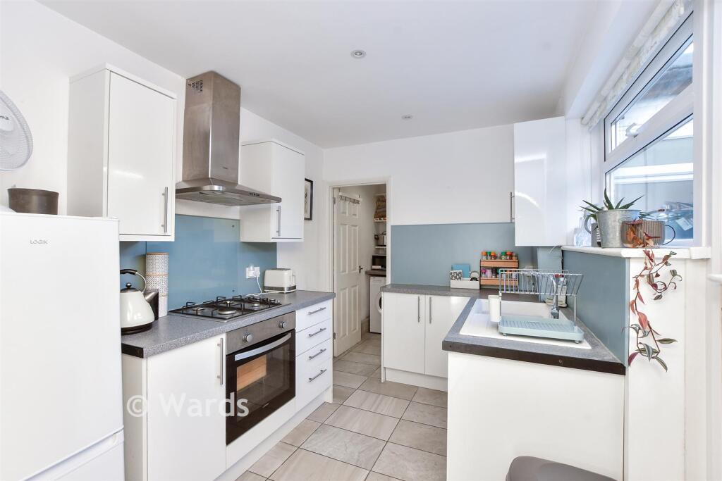 Main image of property: Townley Street, Ramsgate, Kent