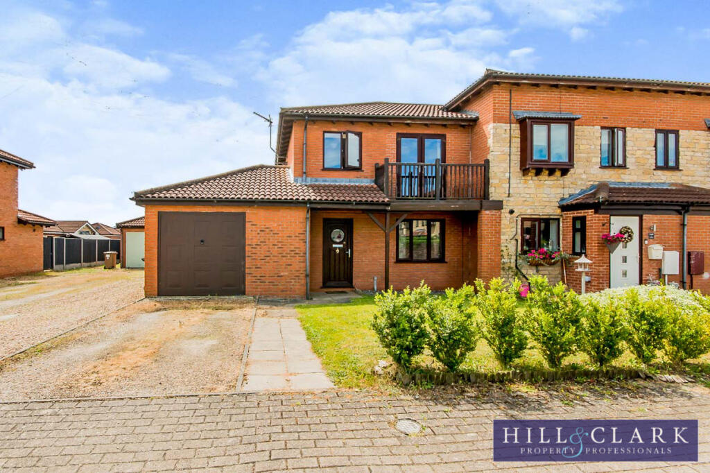 Main image of property: Elmgarth, Sleaford, NG34