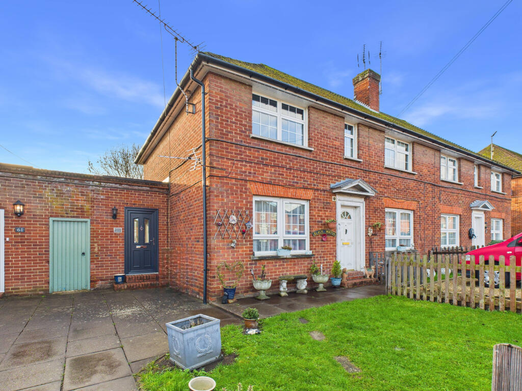 Main image of property: Dean Street, Marlow, Buckinghamshire
