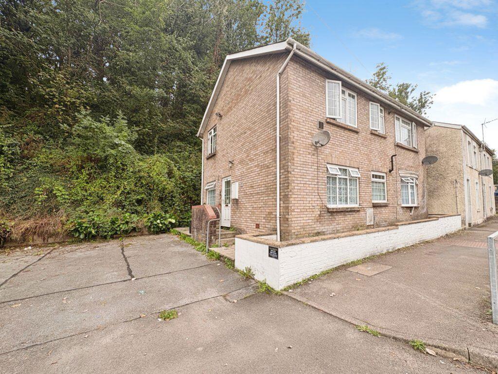 Main image of property: Tondu Road, Bridgend, CF31 4JA