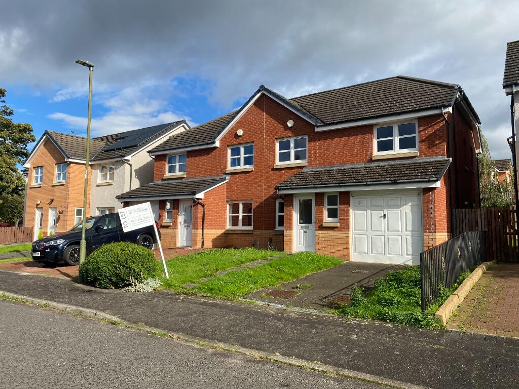 Main image of property: Fernieside Place, Gilmerton, Edinburgh, EH17