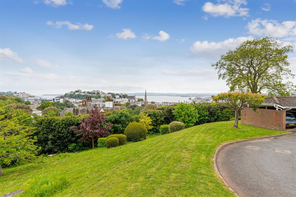 Main image of property: Furzehill Road, Torquay