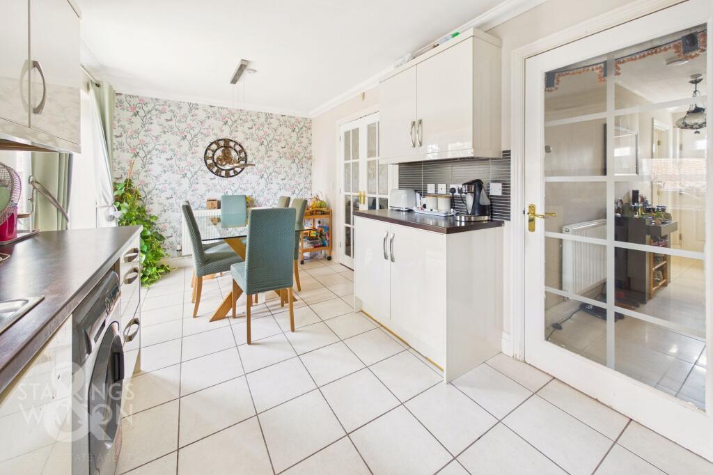 House in Norwich - View 4
