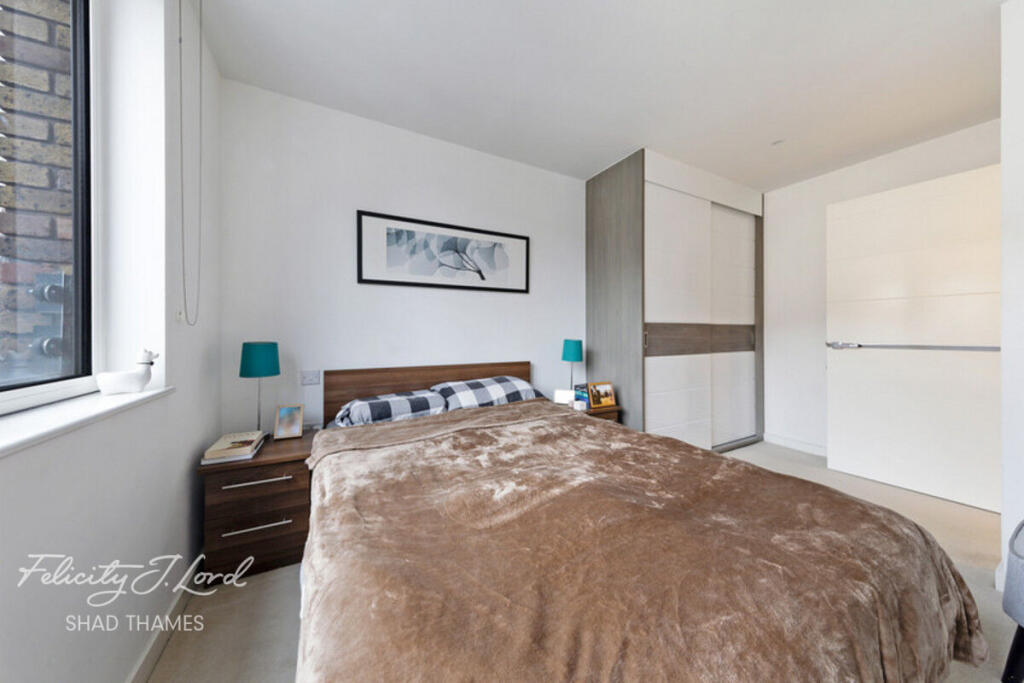 Cleverly Court, SE16 photo 3