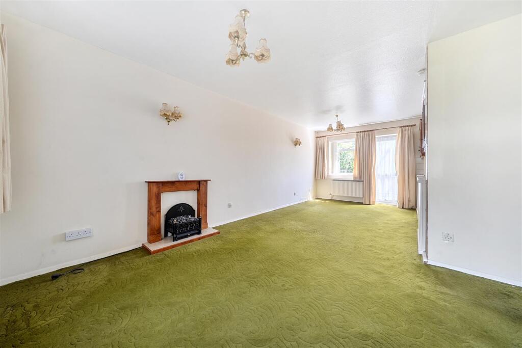 House in Slough - More