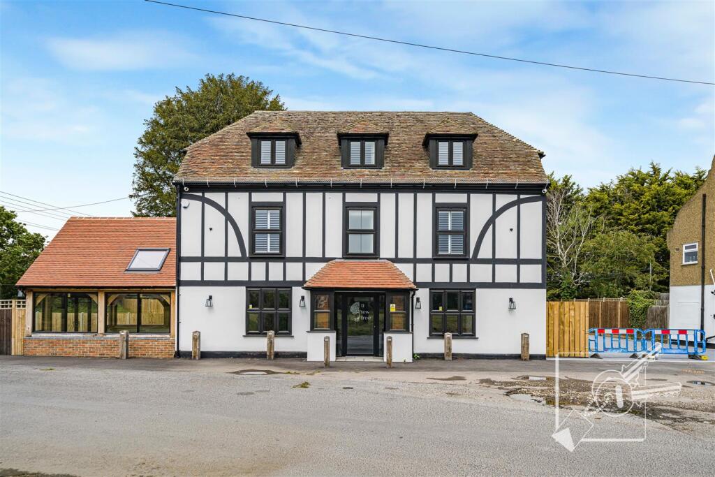 Main image of property: Green Street Green, Darenth