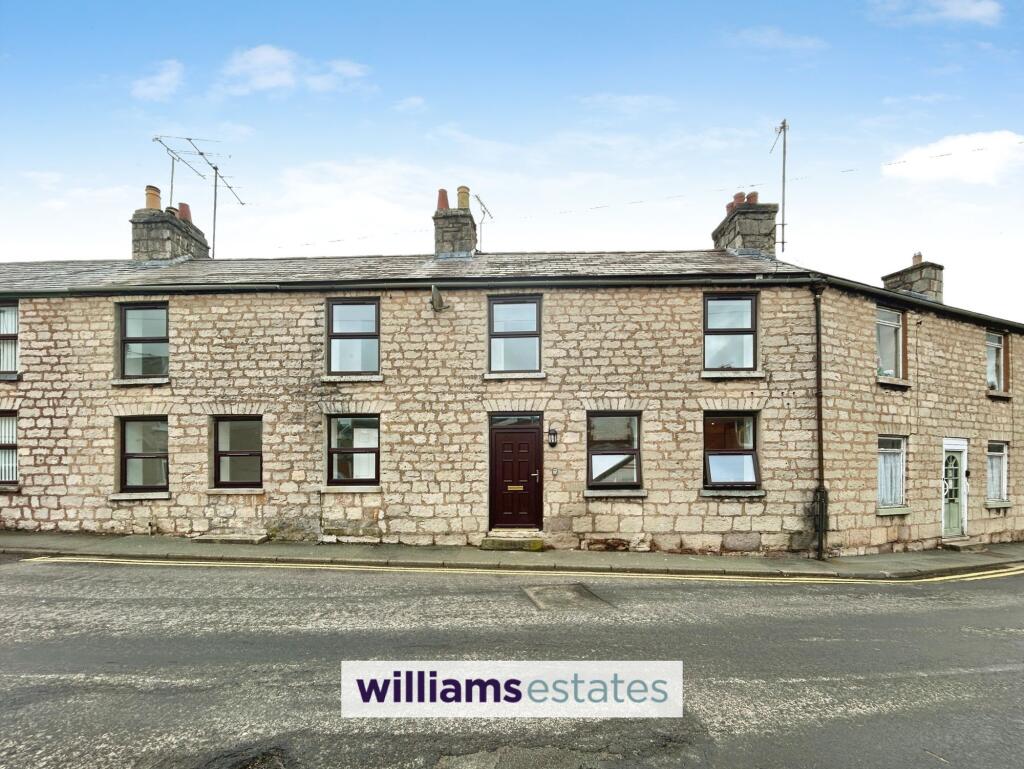 Main image of property: Henllan Street, Denbigh, LL16