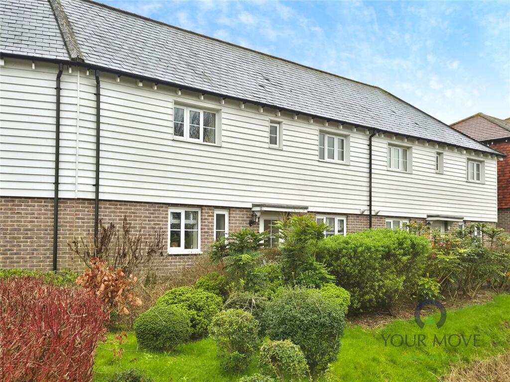 Main image of property: Riggers Way, Hailsham, East Sussex, BN27