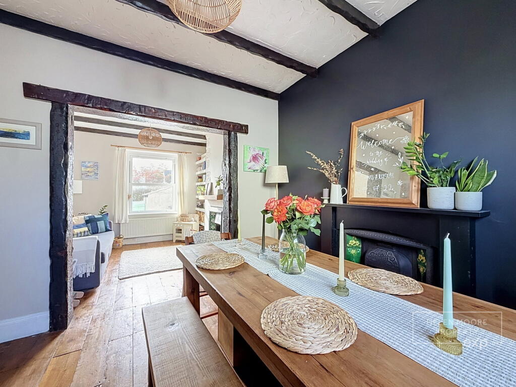 House in Plymouth - View 2