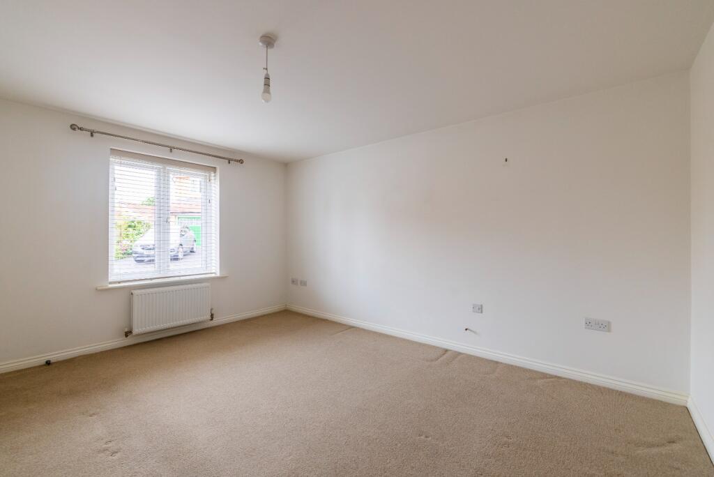 28, Almsford Close, Ansford, Castle Cary photo 3